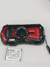 デジタルカメラ|RICOH