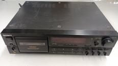 カセットデッキ|SONY