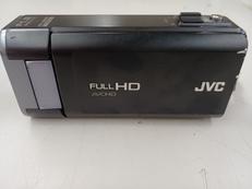 ムービーカメラ|JVC