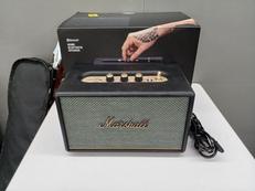 ワイヤレススピーカー|MARSHALL