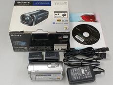 ビデオカメラ|SONY