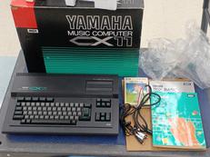 MSX|YAMAHA