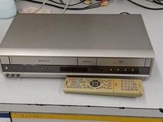 VHS,DVDデッキ|TOSHIBA