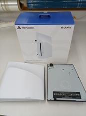 PS5ディスクドライブ|SONY