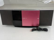 CDシステム|PANASONIC