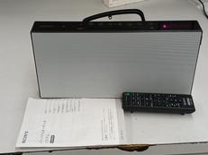 CDシステム|SONY