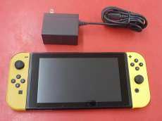 NINTENDO SWITCH|NINTENDO