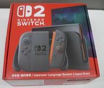 NINTENDO SWITCH|NINTENDO