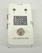 その他エフェクター|FREEDOM CUSTOM GUITAR RESEARCH
