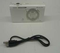 デジタルカメラ|CASIO