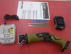 電動のこぎり|NAFCO