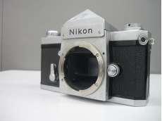 フィルム一眼レフ|NIKON