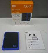 周辺機器関連|WD