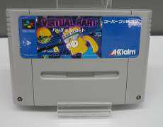 スーパーファミコンソフト