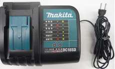 電動工具用充電器|MAKITA