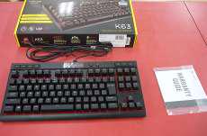 キーボード|CORSAIR