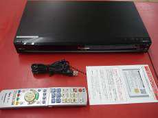 ブルーレイ・DVD・HDDレコーダー|PANASONIC