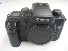 フィルム一眼レフ|CANON