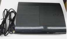 プレイステーション3本体|SONY