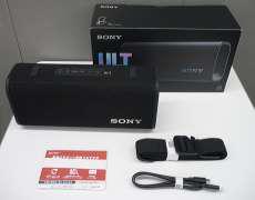 スピーカー|SONY