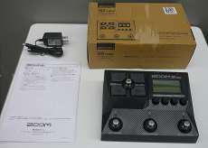 マルチエフェクター|ZOOM