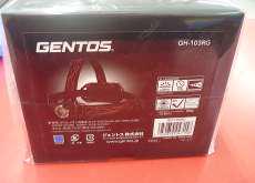 その他ライト|GENTOS
