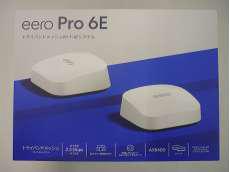 無線LAN親機|EERO