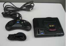 レトロゲーム本体|SEGA