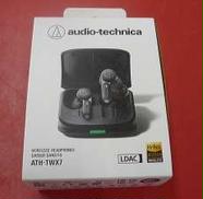 イヤホン|AUDIOTECHNICA