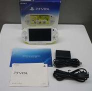 PlayStation Vita|SONY