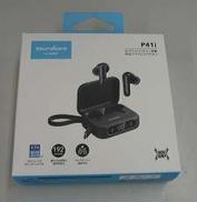 イヤホン|SOUND CORE