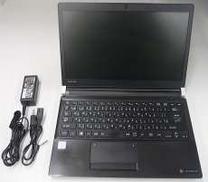ノートパソコン|TOSHIBA