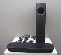 フロントサラウンドシステム|PANASONIC