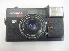 レンジファインダーカメラ|KONICA