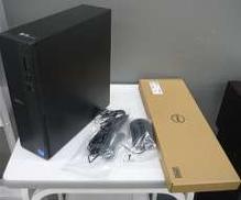 デスクトップPC|DELL