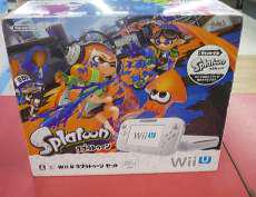 Wii U本体|NINTENDO