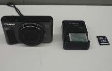 デジタルカメラ|CANON