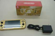 NINTENDO SWITCH|NINTENDO