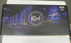 スピーカー|KLIPSCH