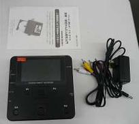 VHSビデオデッキ|とうしょう