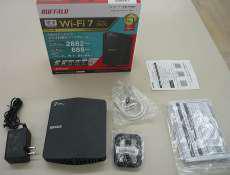 n/a/g/b/対応無線LAN親機|BUFFALO
