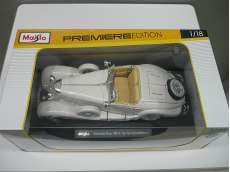 1/18スケール車|MAISTO