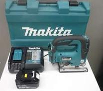 充電式ジグソー|MAKITA