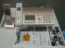 電話機・FAX|PANASONIC