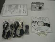 デジタルカメラ|OLYMPUS