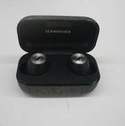 イヤホン|SENNHEISER