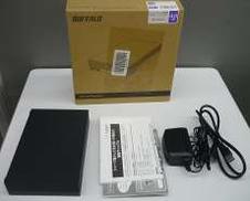 周辺機器関連|BUFFALO