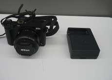 ミラーレス一眼|NIKON