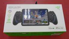 コントローラー（ハンドル・ジョイスティック）|RAZER