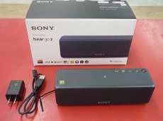 スピーカー|SONY